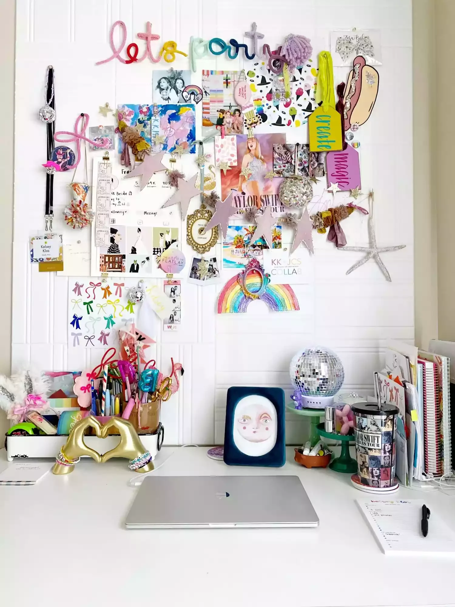 72 Budget-Friendly DIY Home Decor Ideas for Every Skill Level Felt Tiles