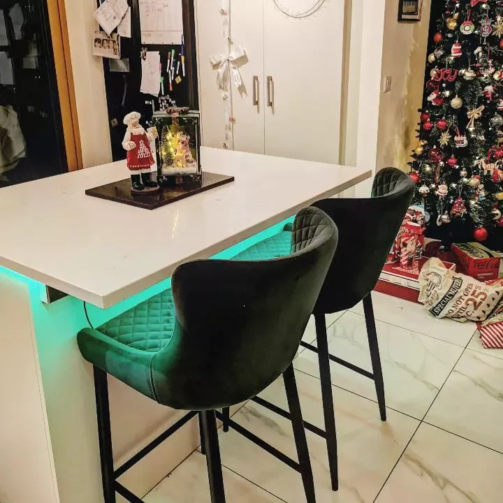 101 Kitchen Island Ideas That Will Transform Your Cooking Space 50 Festive Lighting