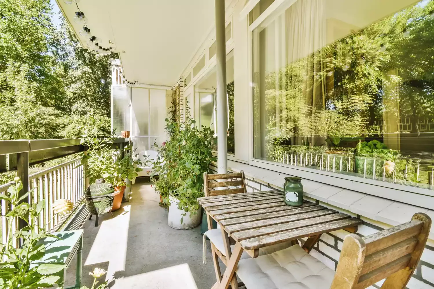 24 Creative DIY Fence Projects to Transform Your Outdoor Privacy Fill With Plants