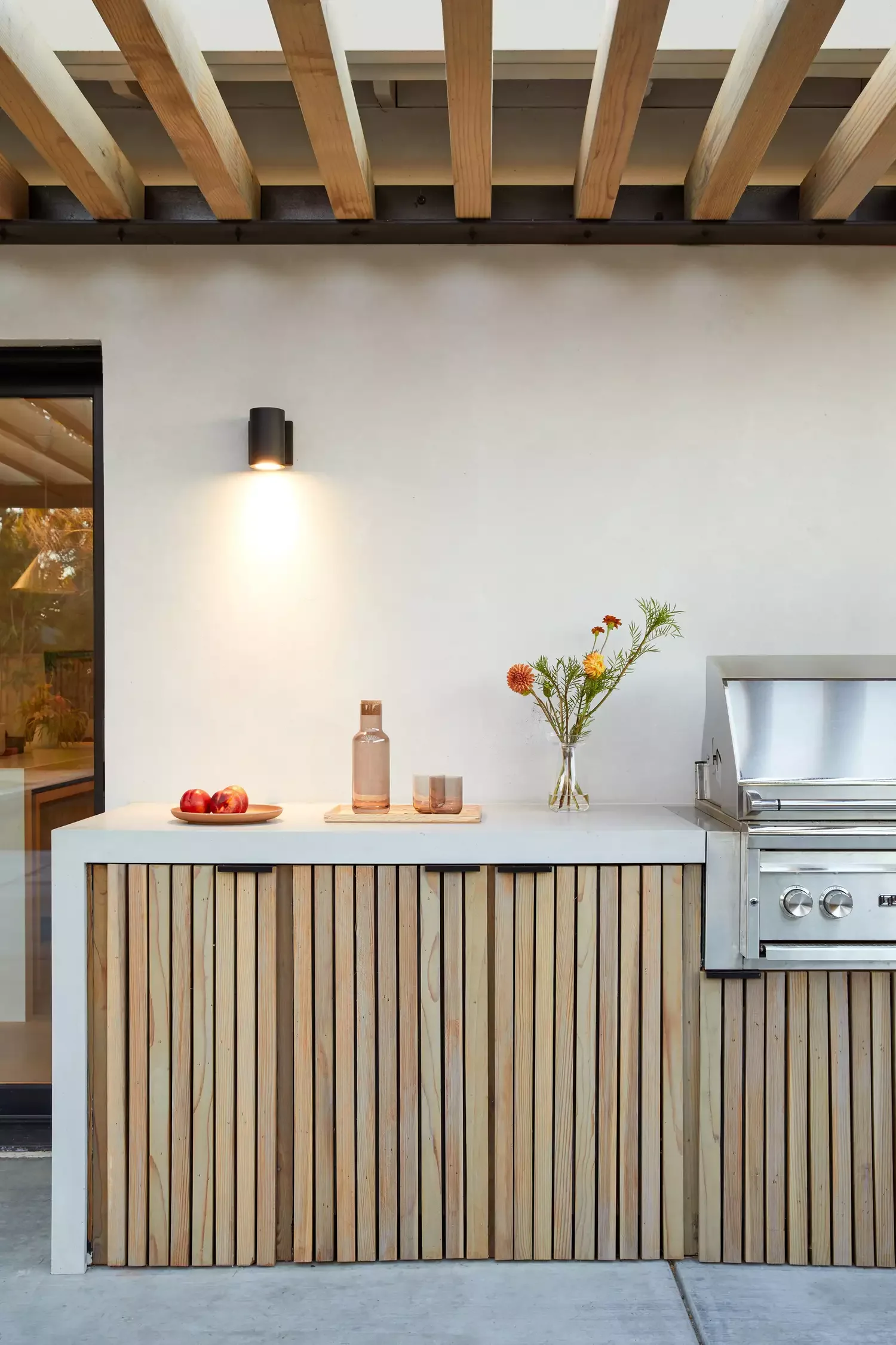 12 Brilliant Ways to Hide Your Trash Cans and Beautify Your Home Fill an Unused Cabinet