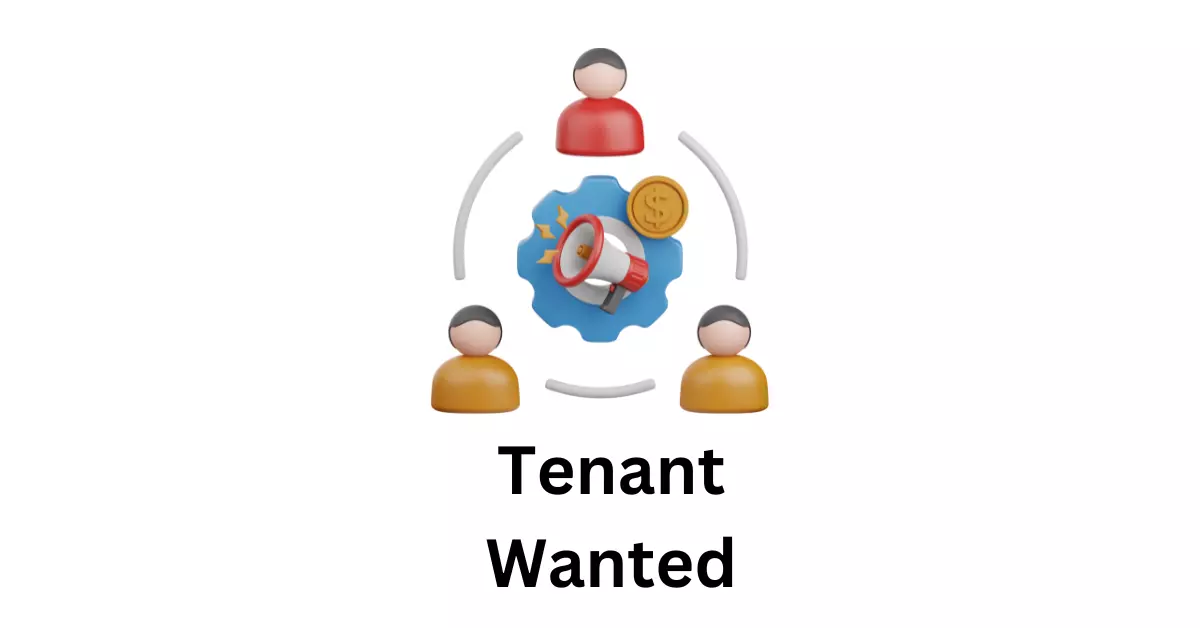 Finding Good Tenants Through Advertising And Marketing
