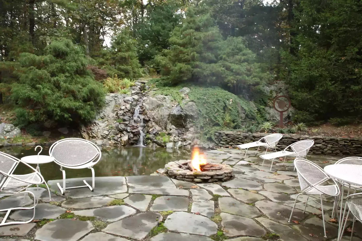 60 Stunning Backyard Fire Pit Ideas That Will Transform Your Outdoor Space 60 Fire Ring