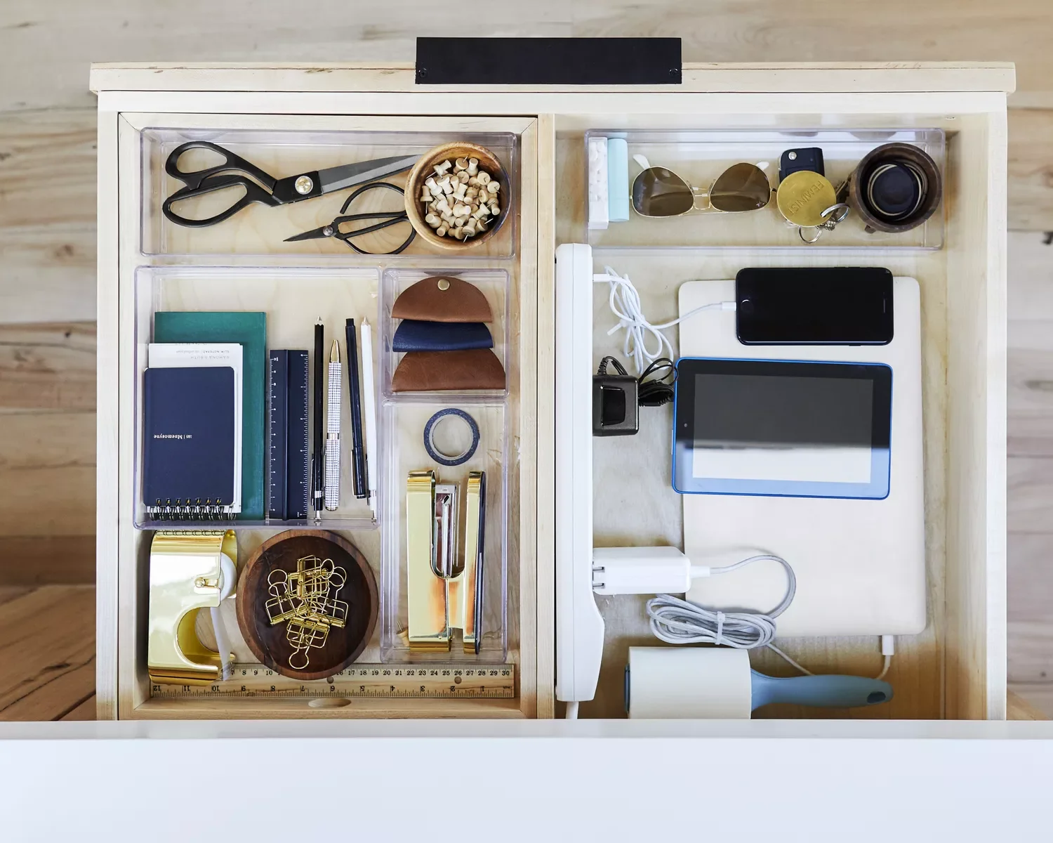 50 Brilliant Small Kitchen Storage Solutions That Will Transform Your Space Fix Your Junk Drawer