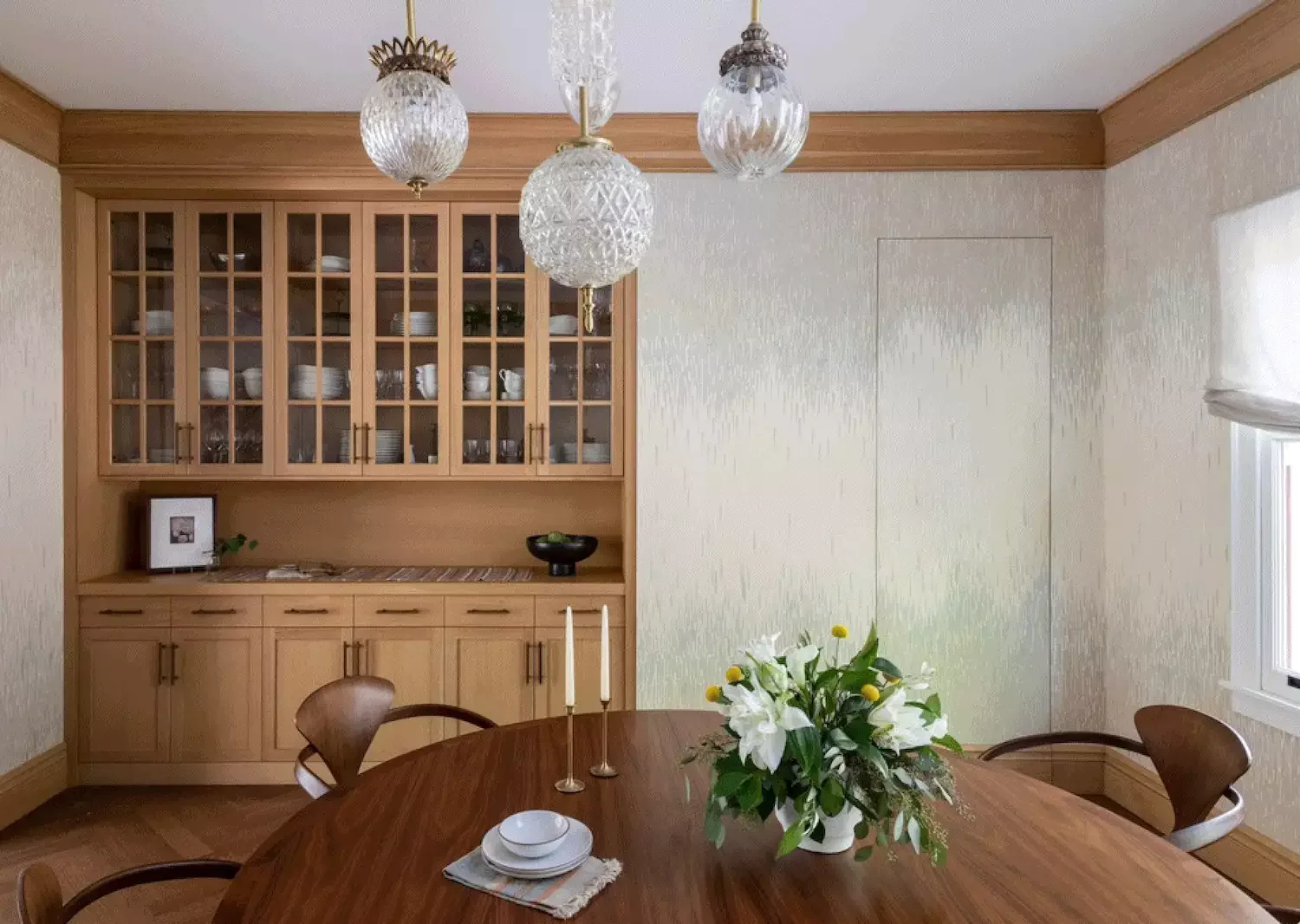 25 Clever Hidden Door Ideas That Add Mystery and Extra Storage to Your Home 5 Fix a Quirky Layout