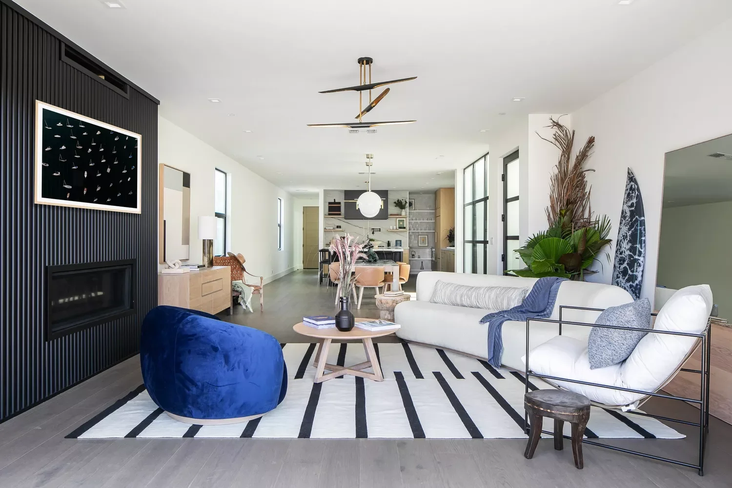 32 Coastal Living Room Ideas That Bring Ocean Vibes Home 21 Flashy