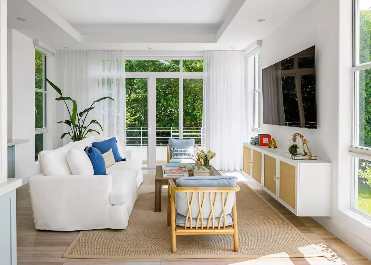 36 Clever Hidden Toy Storage Solutions That Keep Your Living Room Stylish Floating Console