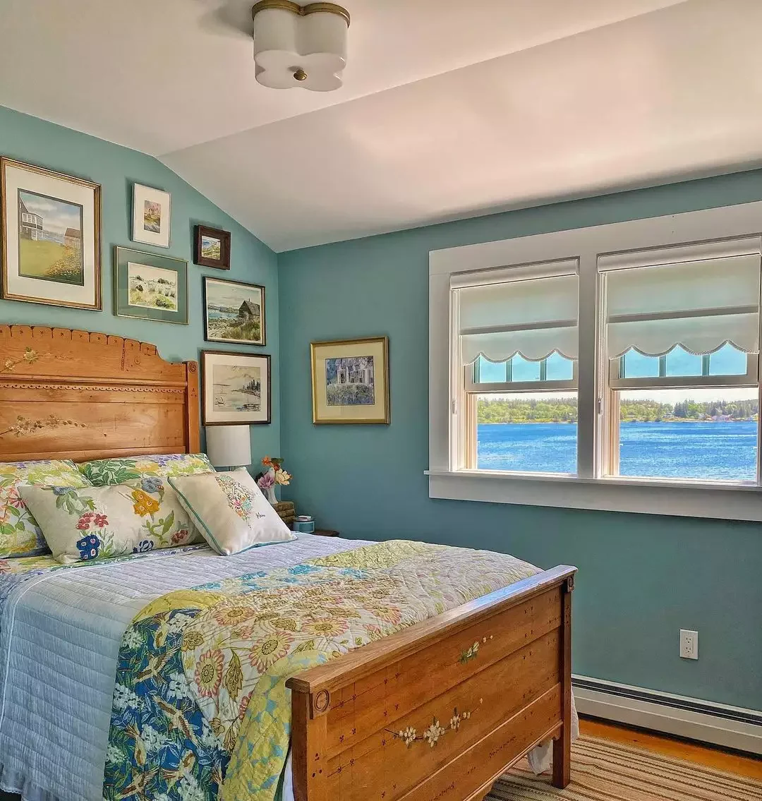 24 Brilliant Lighting Solutions for Low Ceilings That Actually Look Amazing 4 Floral Flush Mount