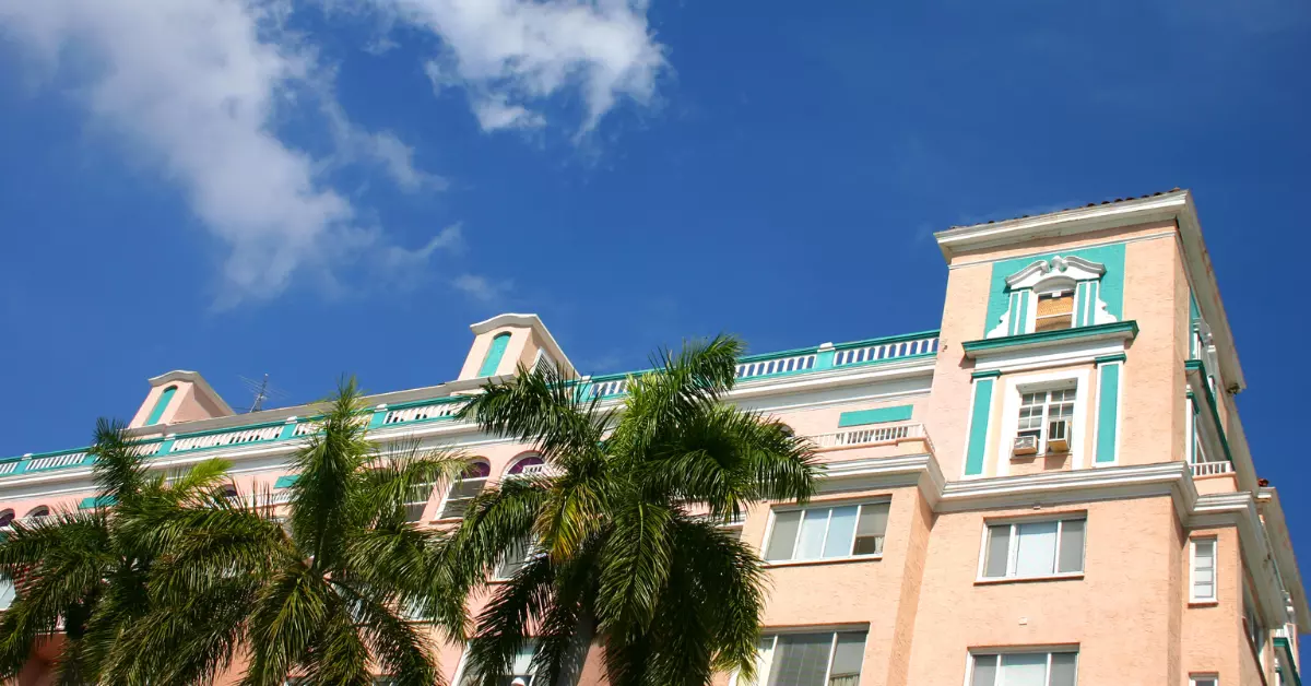 Florida’S Hotel Regulations - A Comprehensive Overview