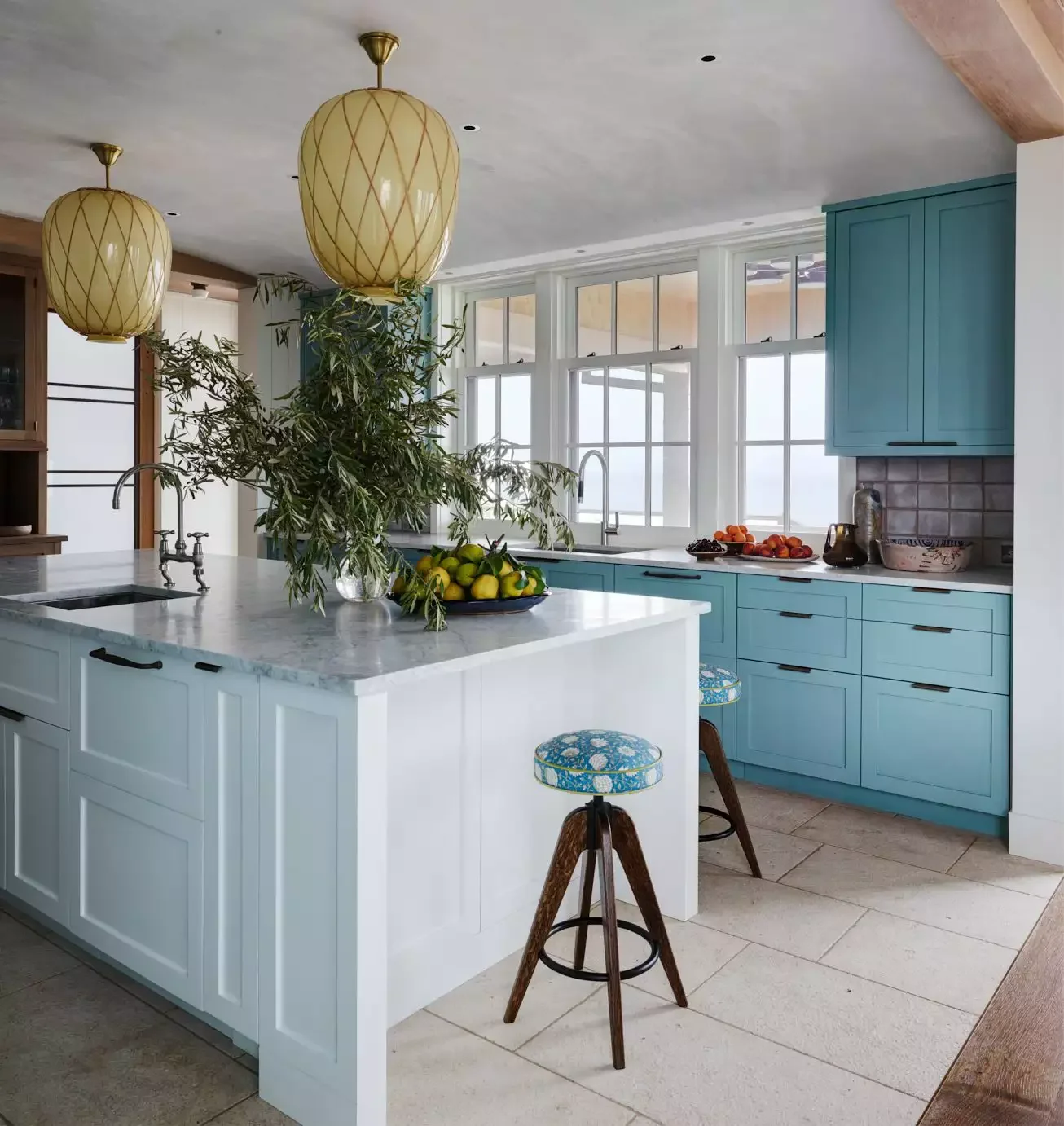 12 Stunning Ways to Transition From Kitchen Tile to Wood Flooring Flush Finish With Plywood