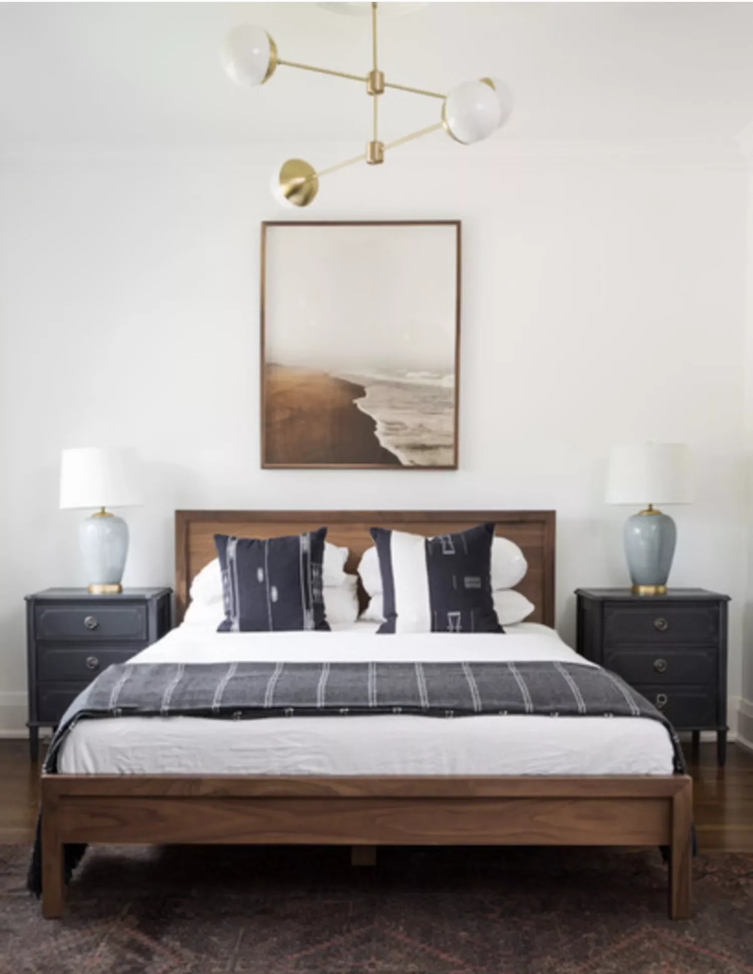 72 Contemporary Bedroom Design Ideas That Transform Your Space Focal Point