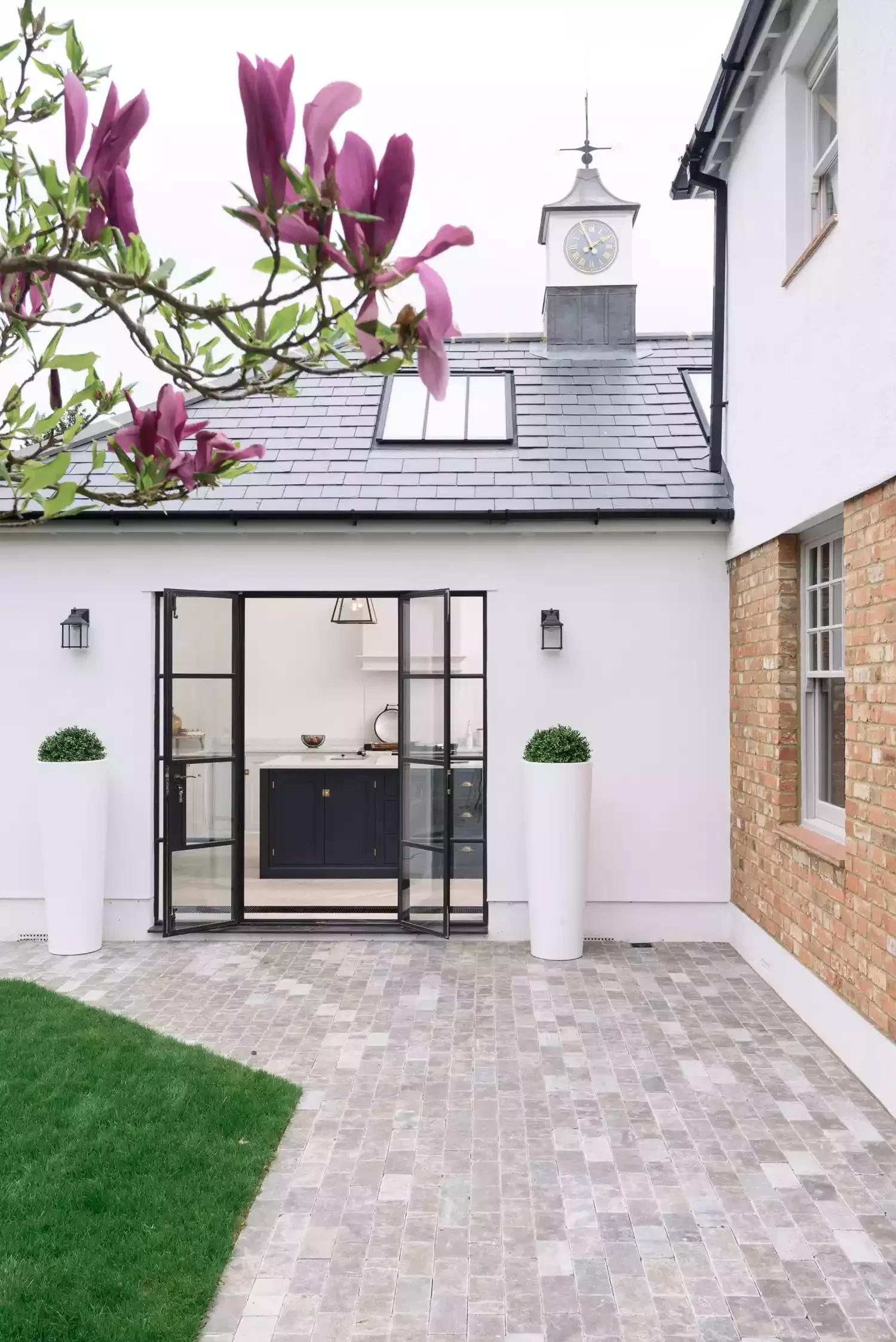 54 Small Patio Ideas That Will Transform Your Outdoor Space Focus on Decor