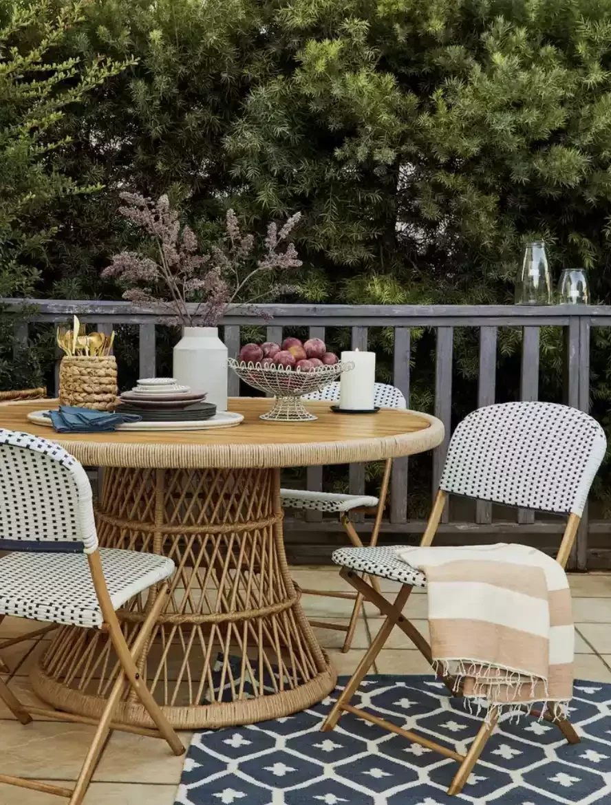 30 Amazing Deck Ideas That Transform Without Breaking Bank Focus on Flexibility