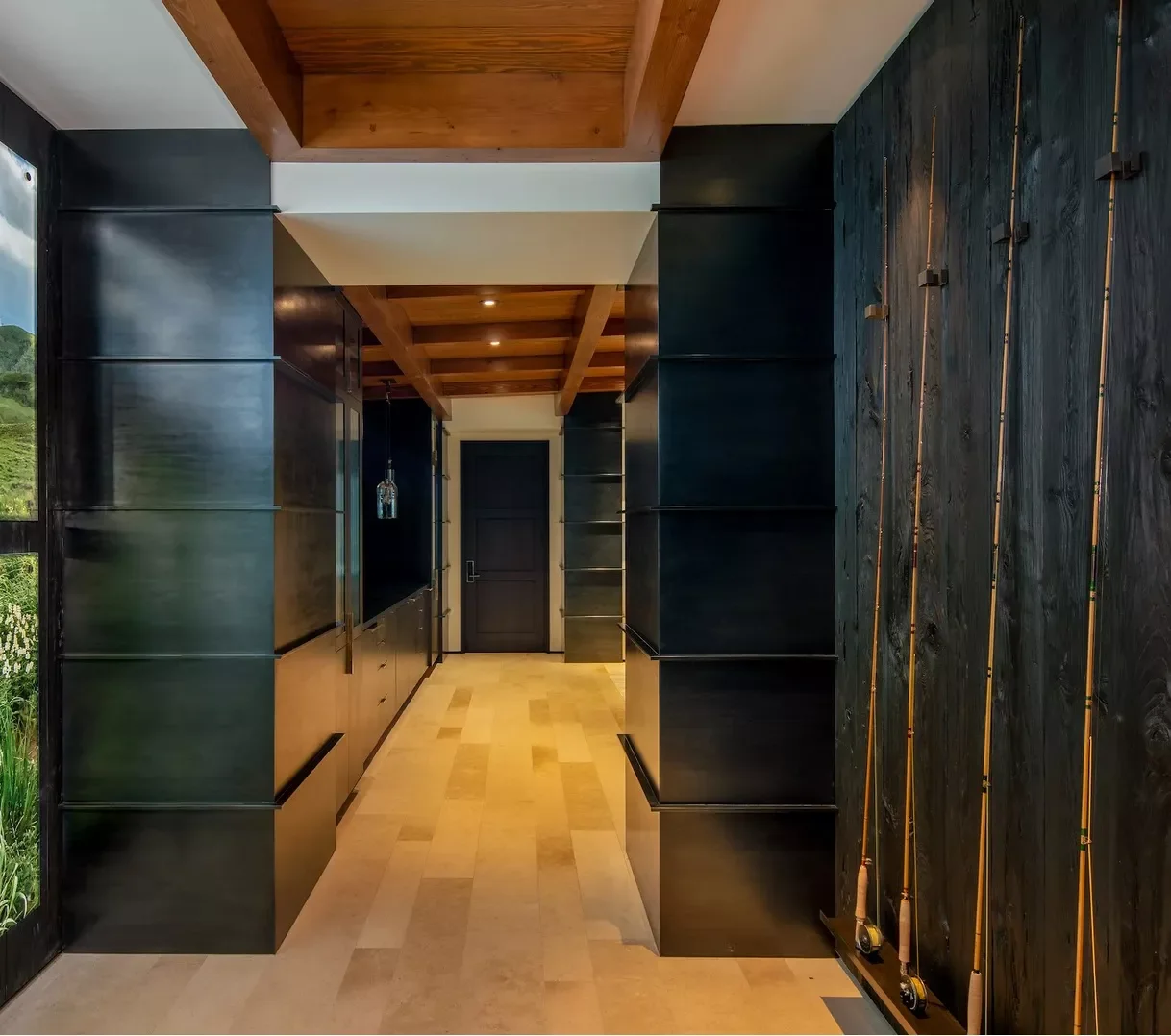 25 Stunning Tray Ceiling Designs That Transform Your Room's Fifth Wall 12 Frame It With Wood
