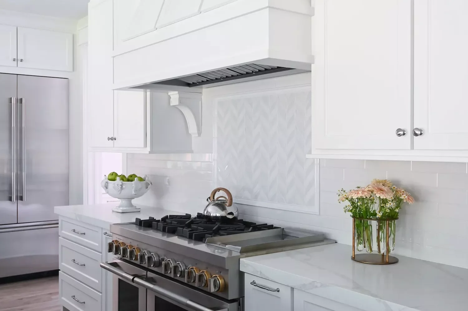 Frame a Tile Inset