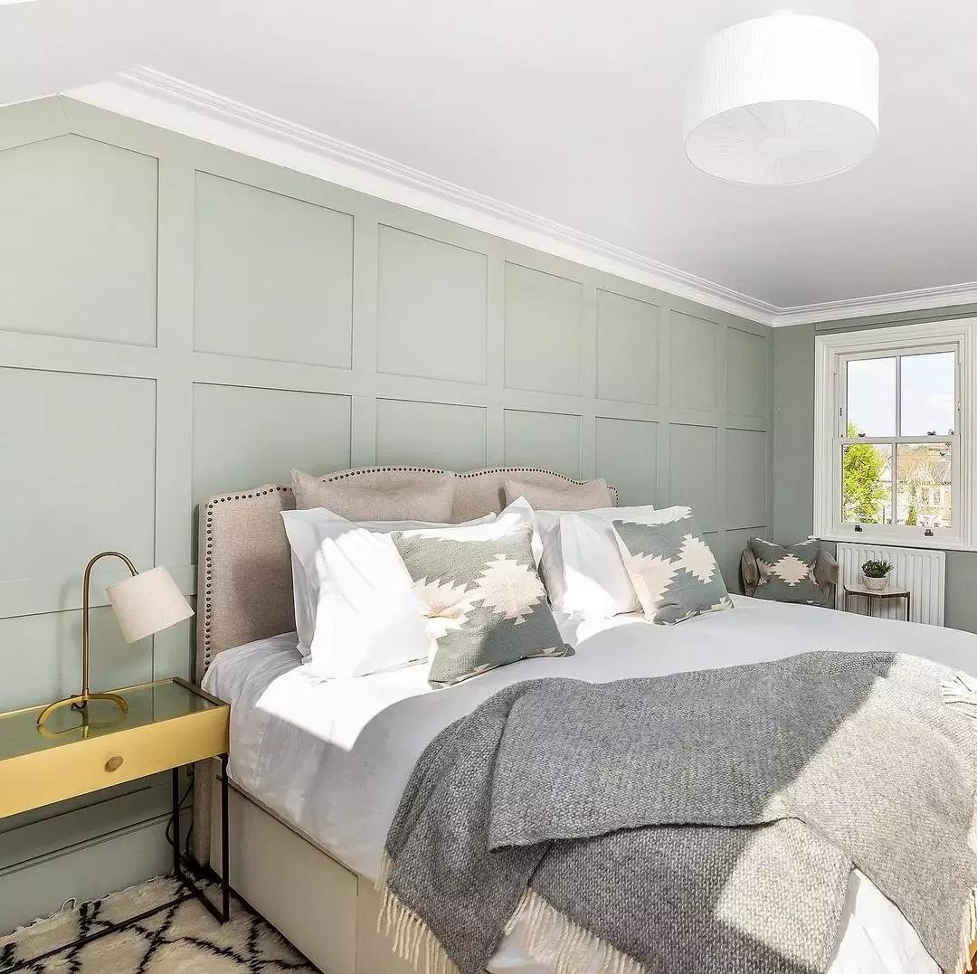 20 Breathtaking Attic Transformations That'll Inspire Your Next Project 8 Fresh Bedroom