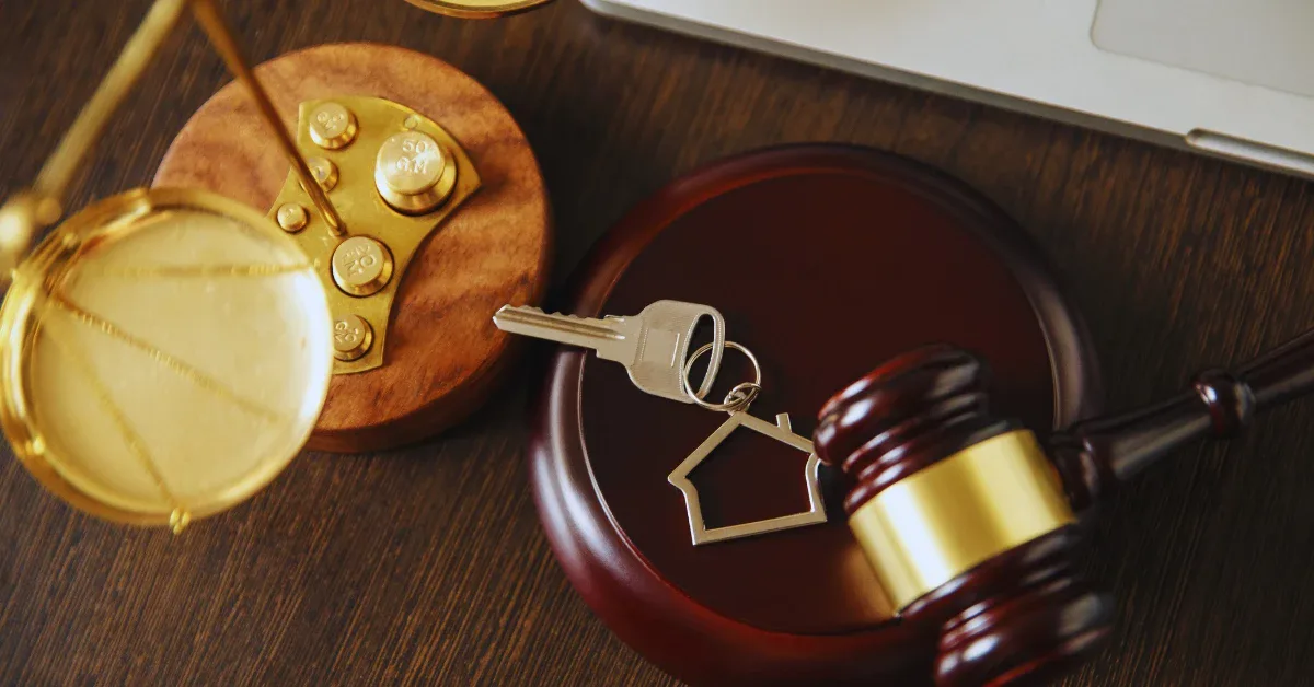 Fulfilling Legal Obligations As A Landlord