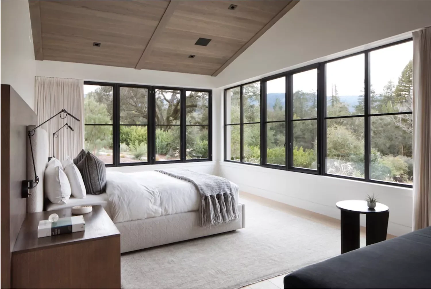 72 Contemporary Bedroom Design Ideas That Transform Your Space Functional Furniture
