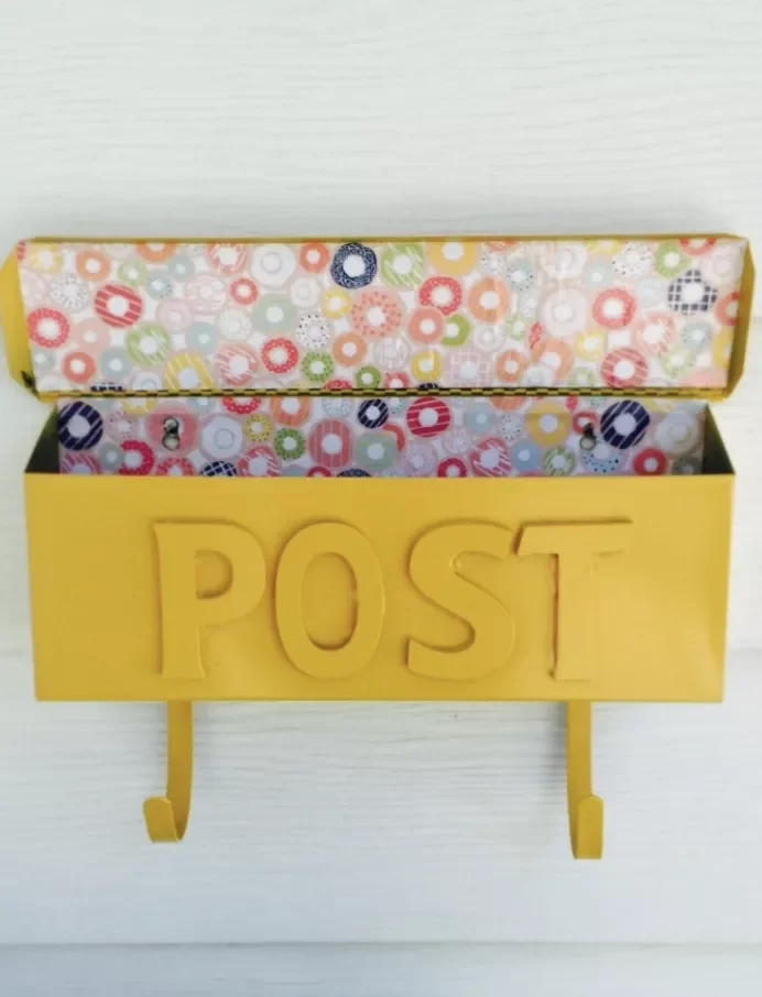 34 Creative Mailbox Ideas to Transform Your Home's Curb Appeal Funky Lining