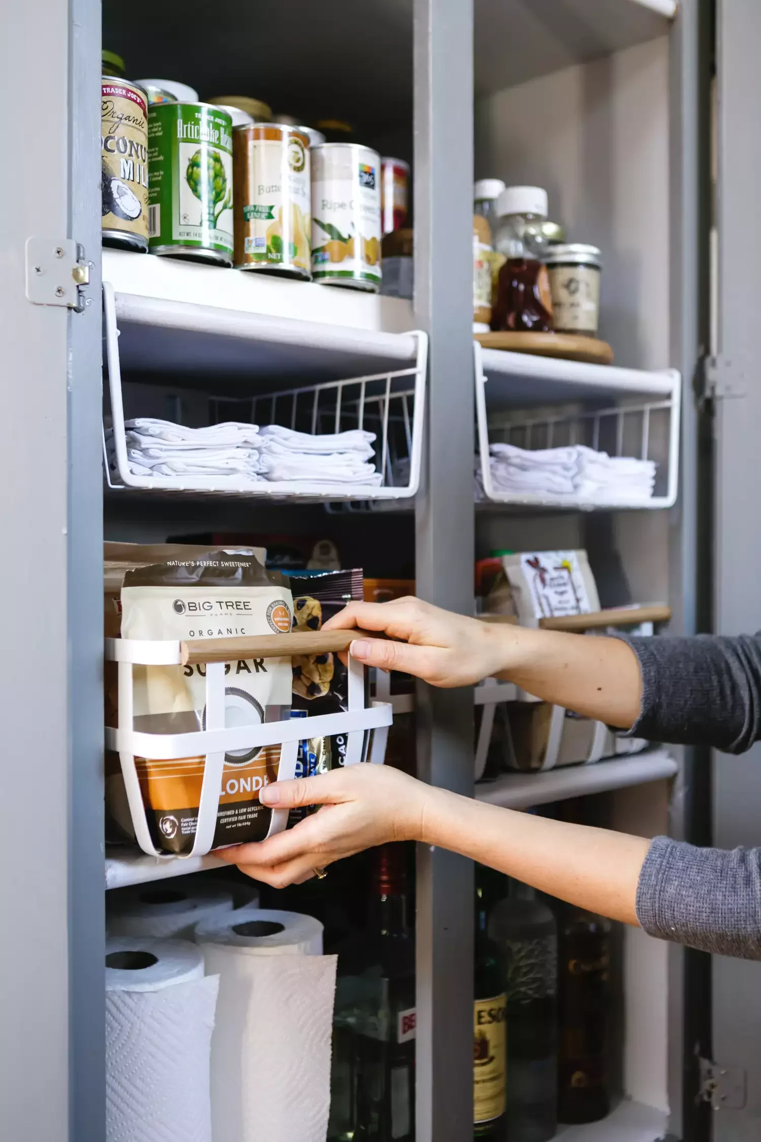 19 Amazing Garage Transformation Ideas to Revolutionize Your Space Garage Pantry