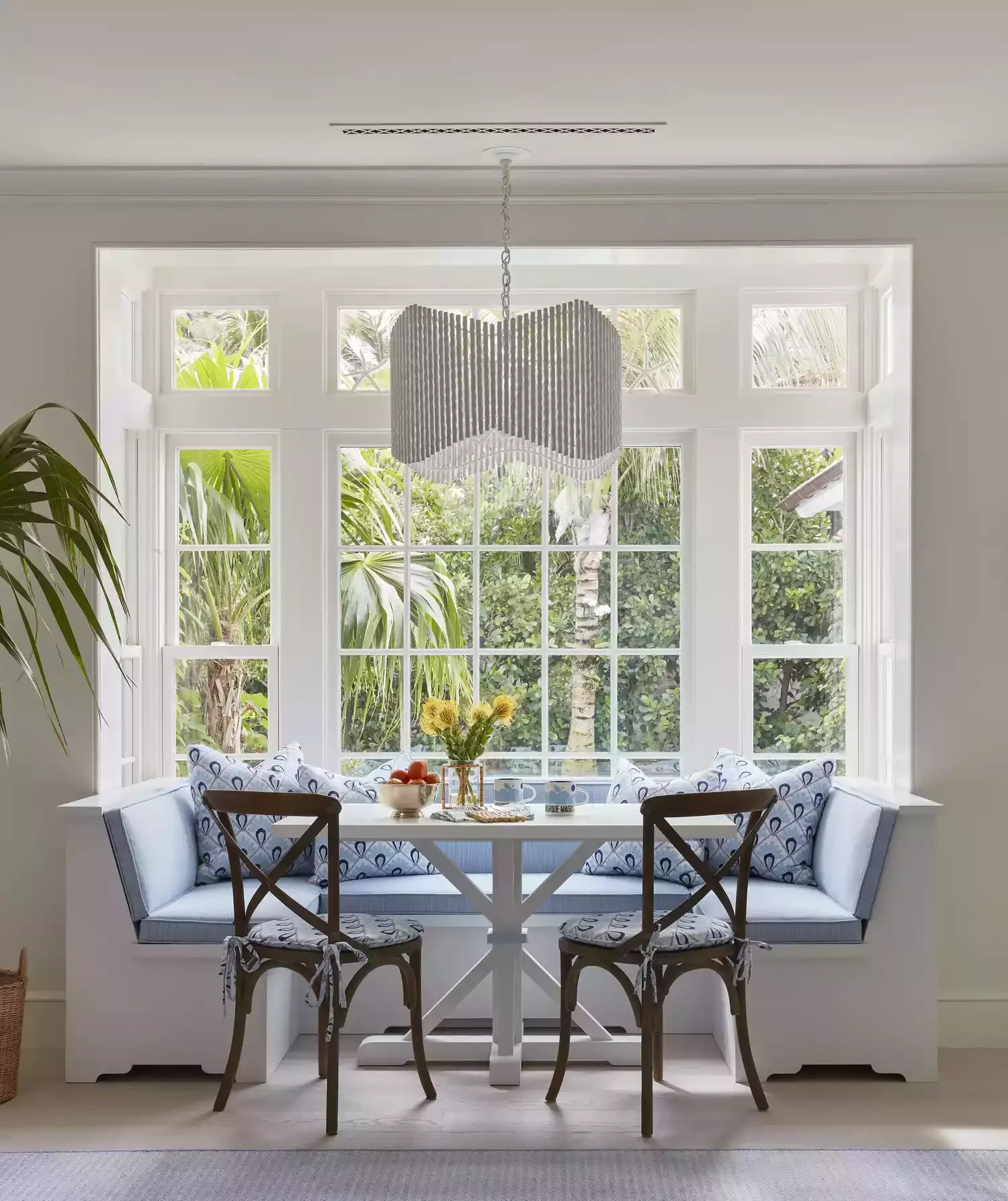 30 Cozy Breakfast Nook Ideas That'll Transform Your Morning Routine Garden Breakfast Nook