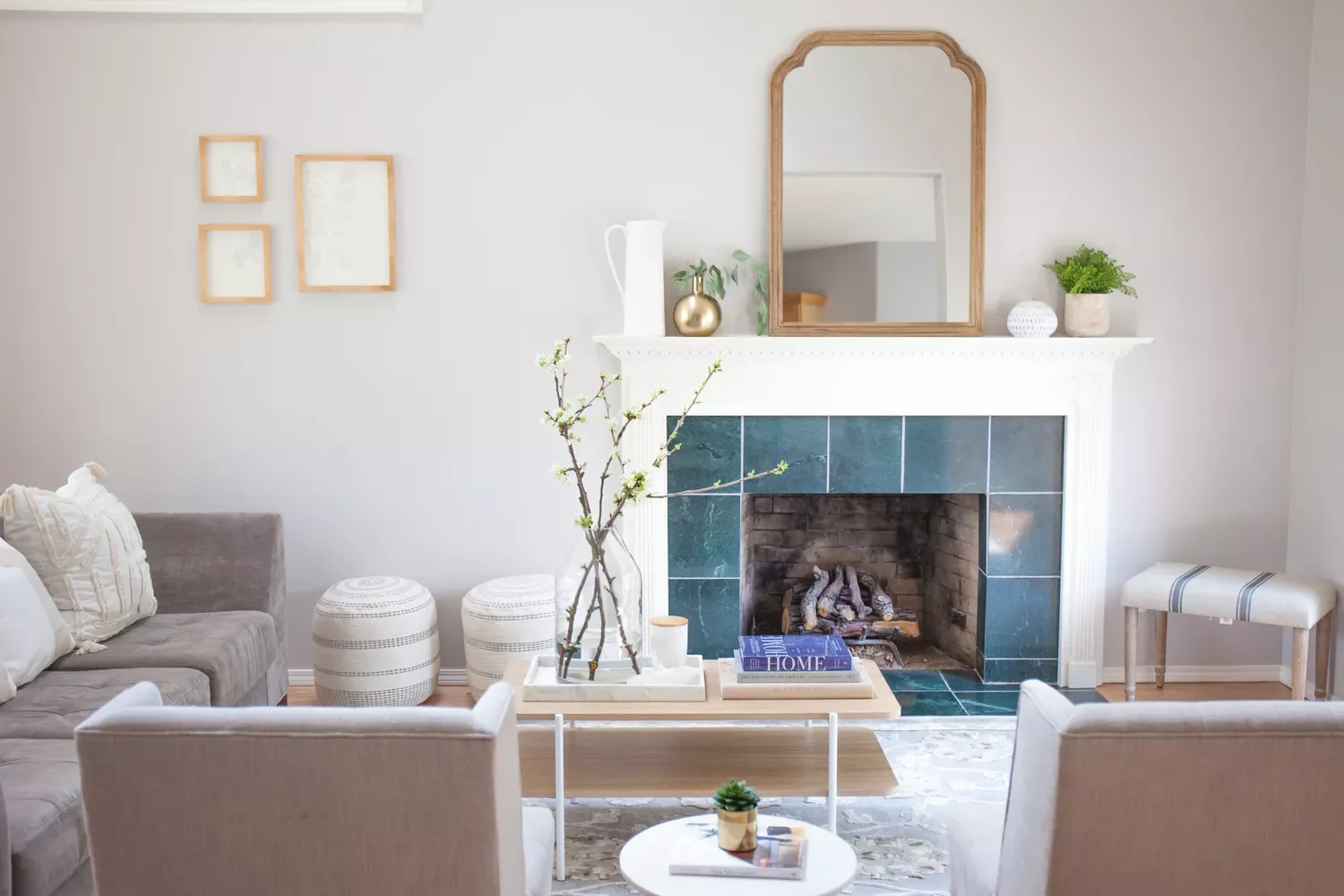 30 Gorgeous Living Room Rug Ideas That Will Transform Your Space This Year Gather Inspo From the Mantel