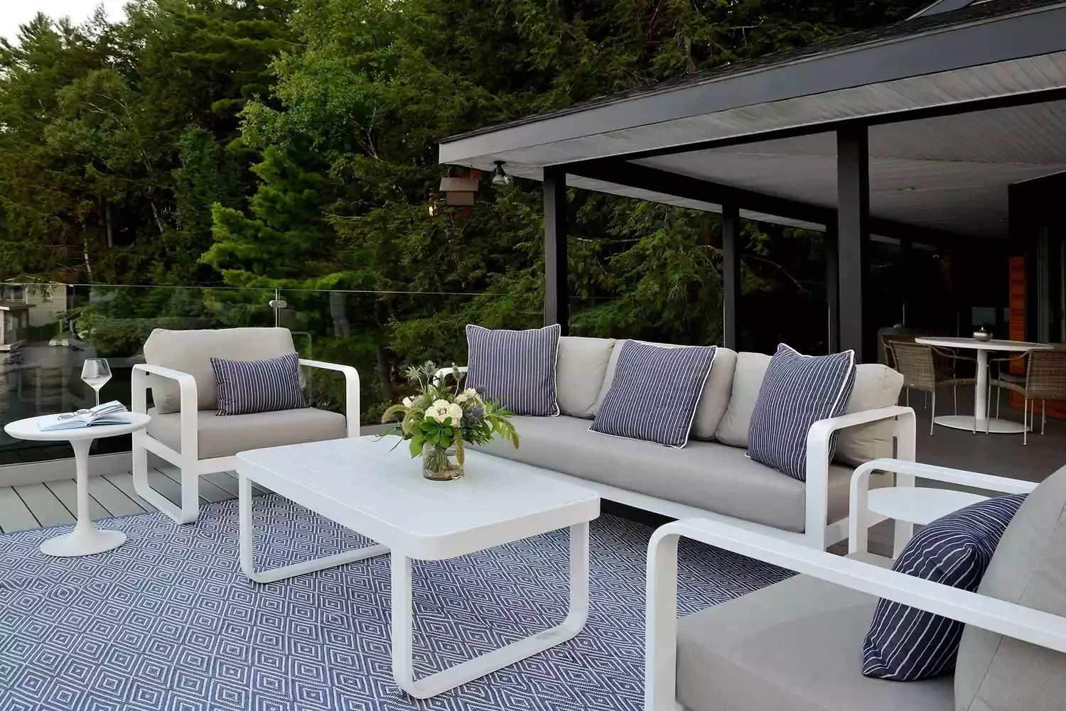 52 Beautiful Gazebo Ideas That Will Transform Your Outdoor Space Gazebo With a View