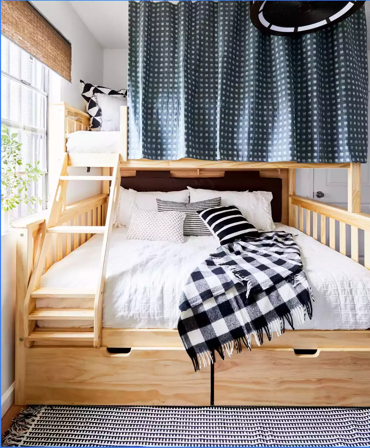 12 Fall Decorating Ideas That Match Your Zodiac Sign Perfectly Gemini: Add Some Plaid