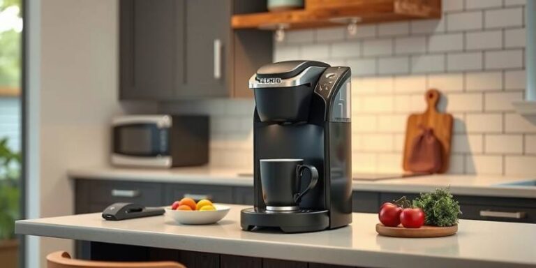 Genius Keurig Cleaning Hacks That Will Save You Hundreds