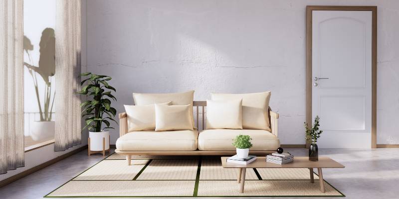 Genius Ways to Arrange Furniture