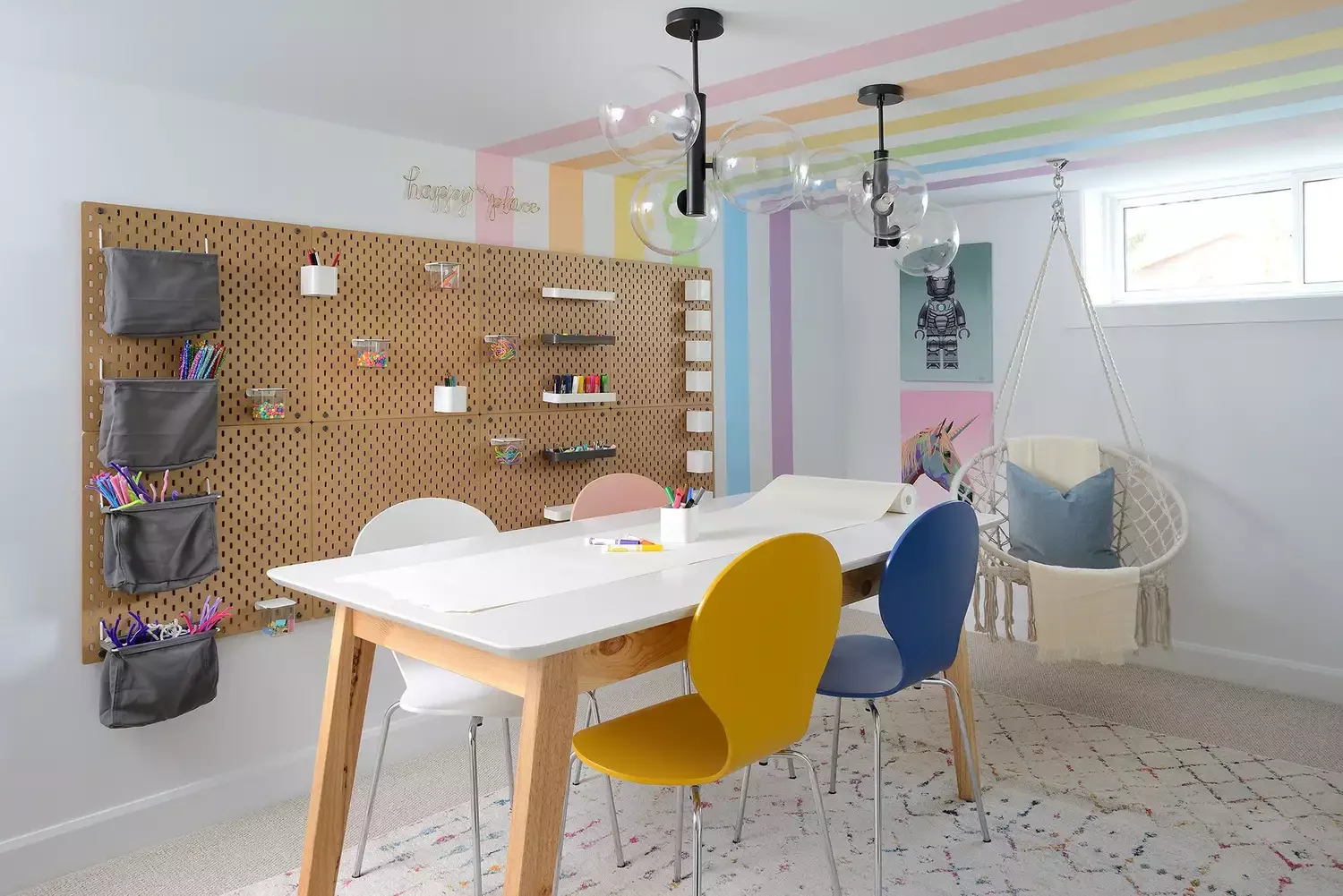 76 Brilliant Finished Basement Design Ideas That Actually Work Get Crafty