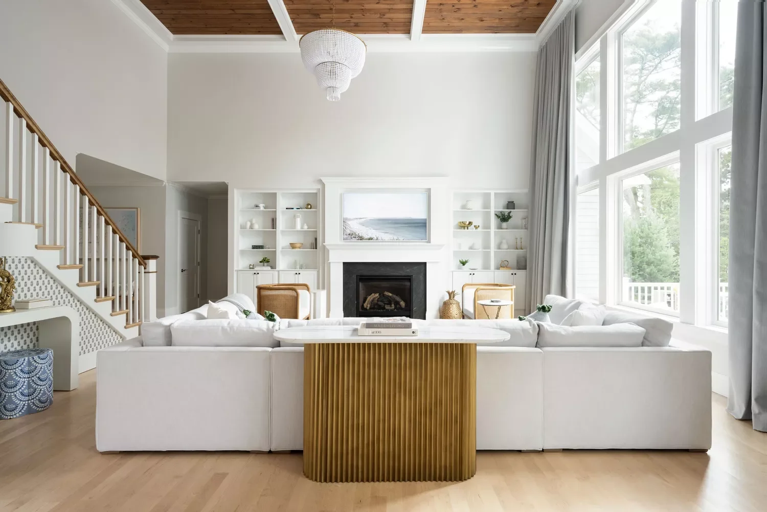 30 Beautiful Ways to Style Your Sideboard in Every Room Get Creative With Placement