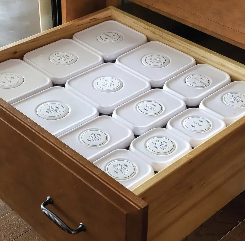 20 Creative Spice Organization Ideas That Will Transform Your Kitchen Get Creative With Pop-tops