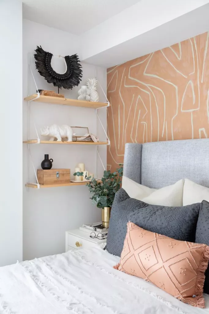 40 Modern Bedroom Ideas That Will Wake Up Your Space 10 Get Creative With Storage