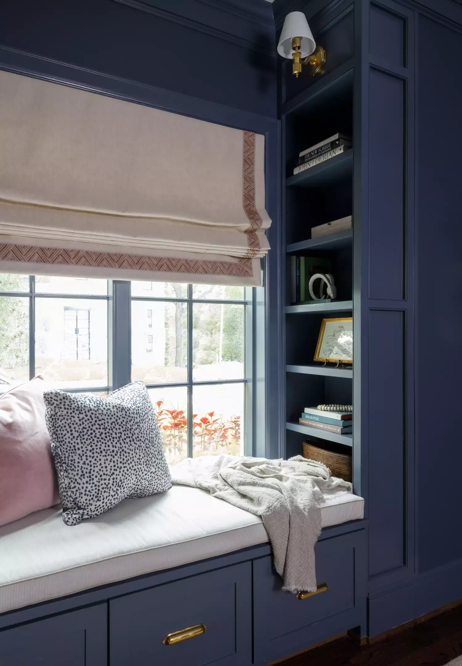 32 Study Room Ideas That Will Transform Your Workspace Into a Productivity Paradise Get Creative with Seating