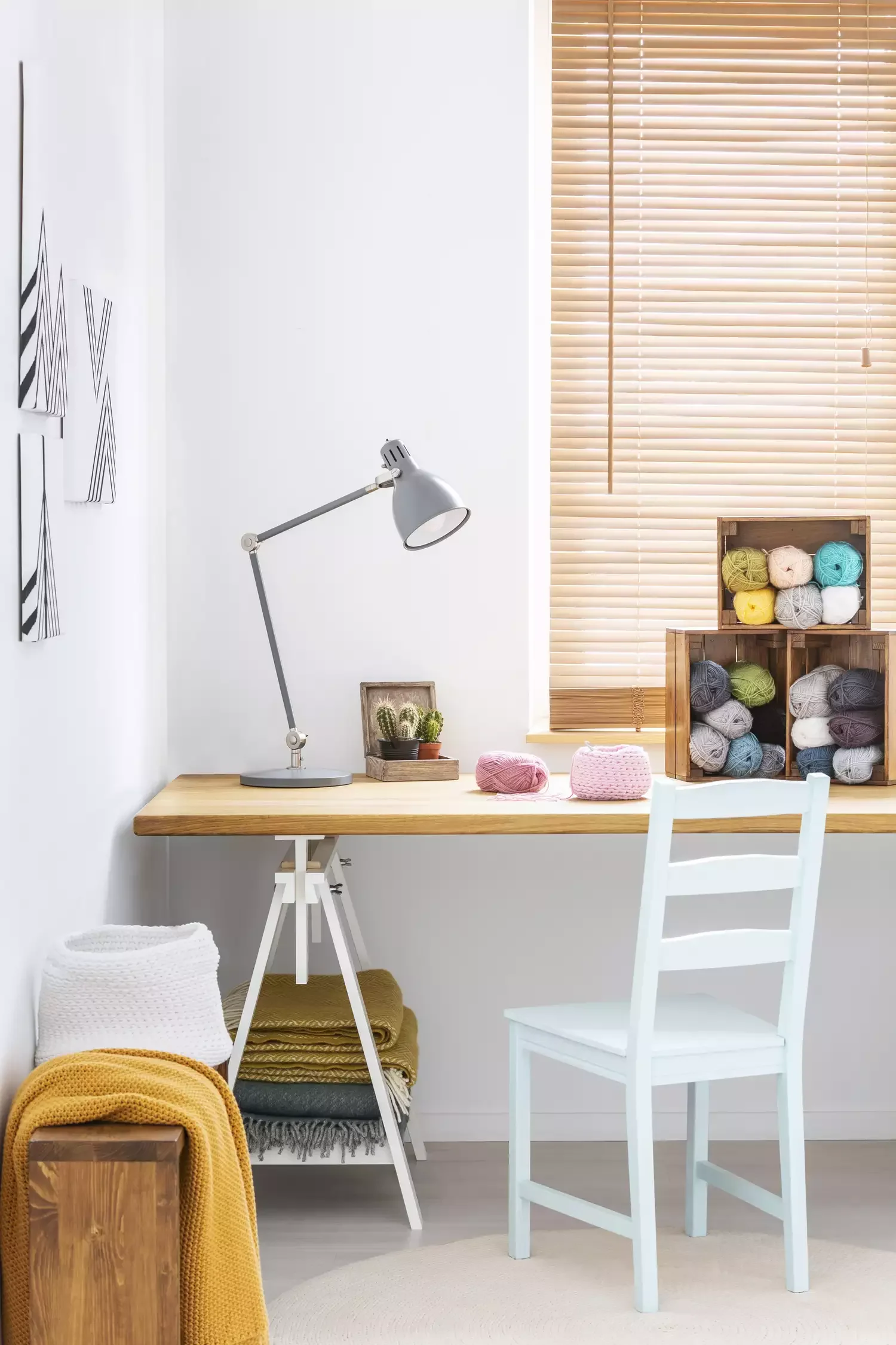 15 Creative Sewing Room Ideas to Transform Your Craft Space Get Creative