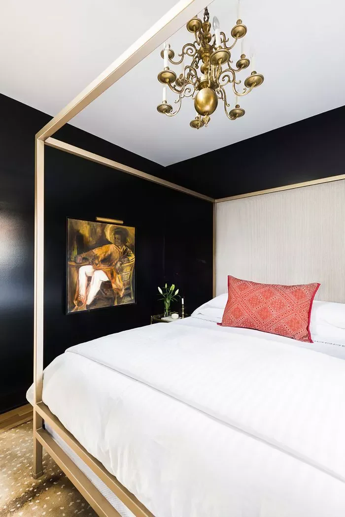 40 Modern Bedroom Ideas That Will Wake Up Your Space 28 Get Dramatic