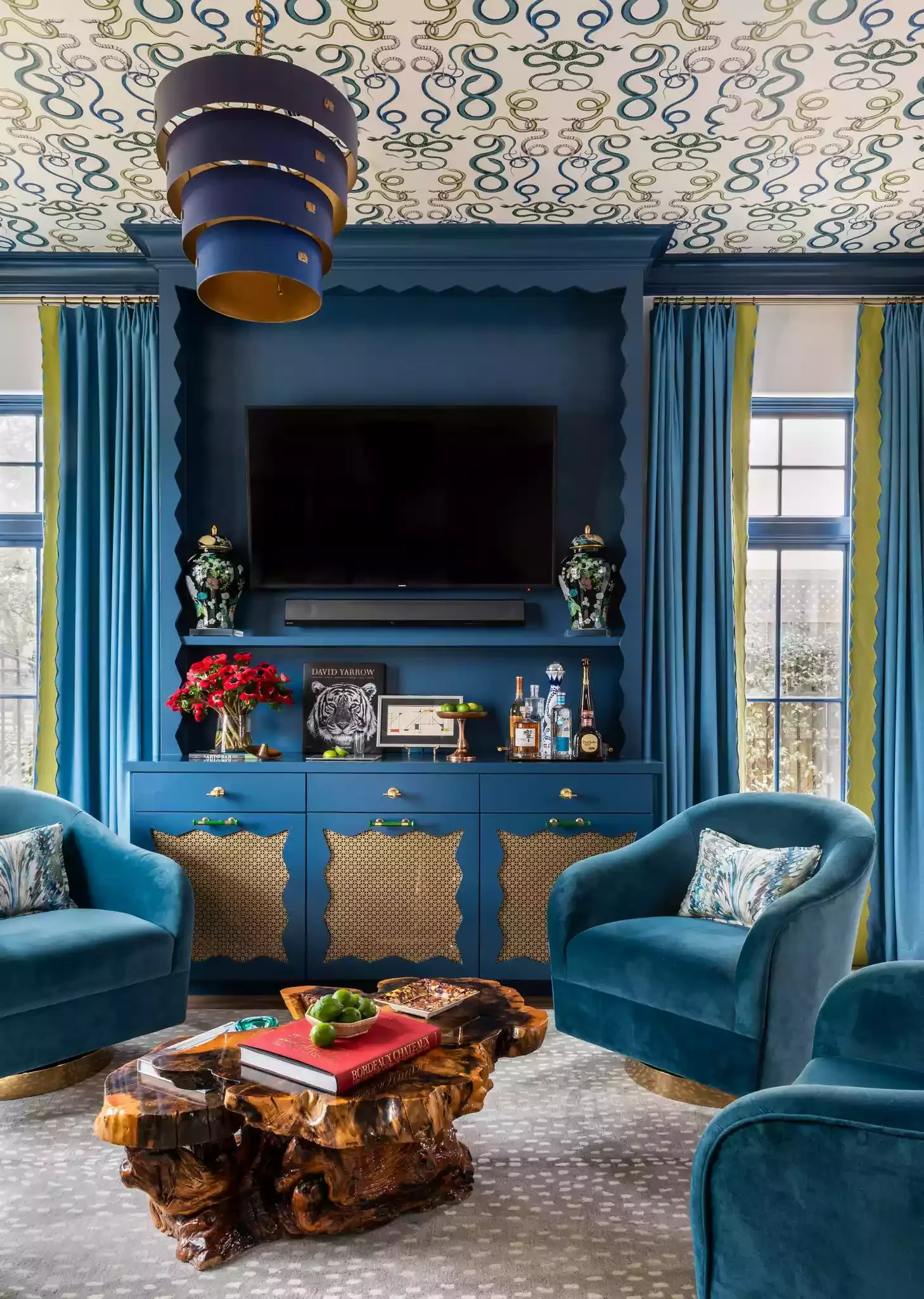 22 Ceiling Design Ideas That Will Transform Your Home This Year Get Happy