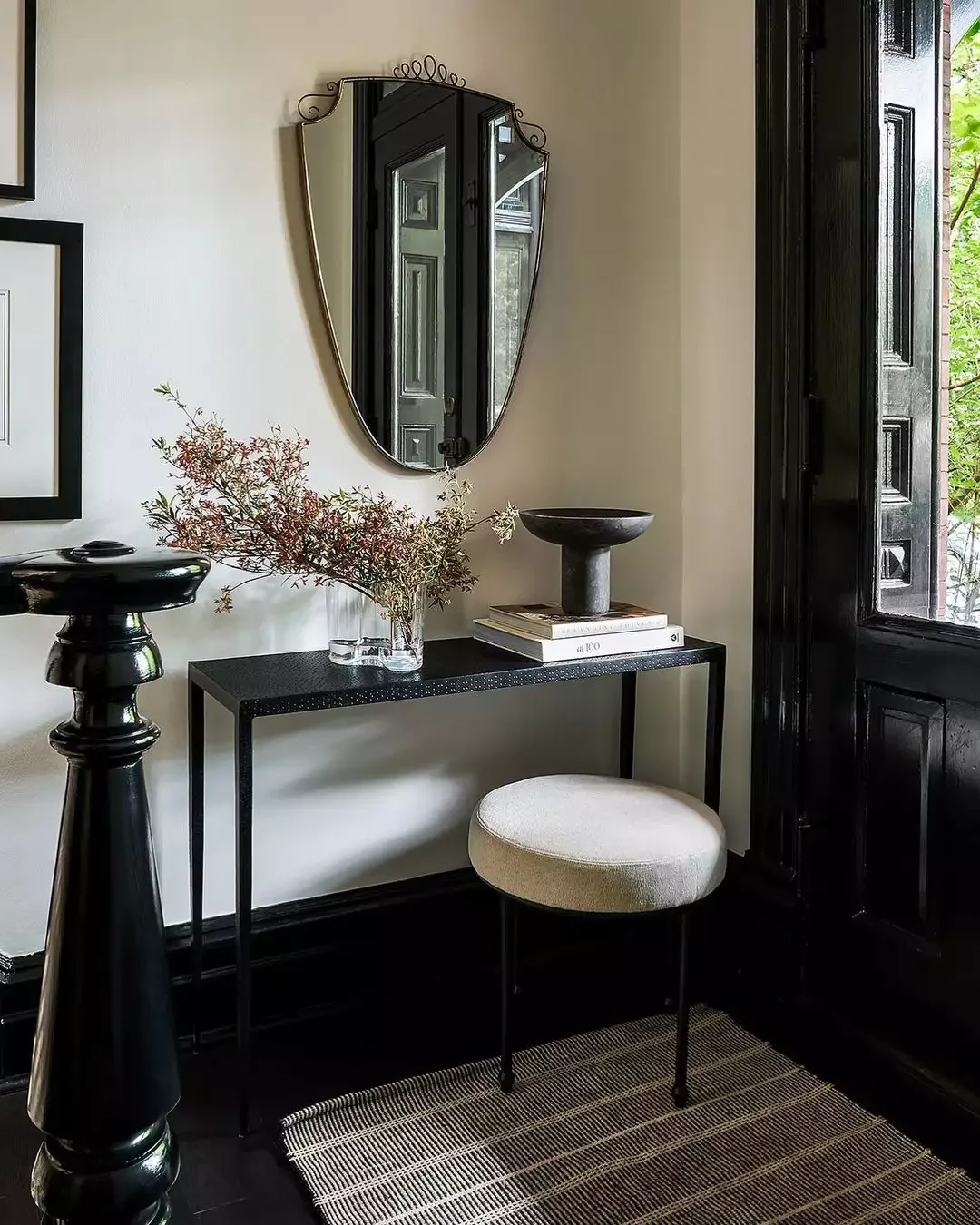 51 Stunning Entryway Mirror Ideas That Will Transform Your Space Get Moody