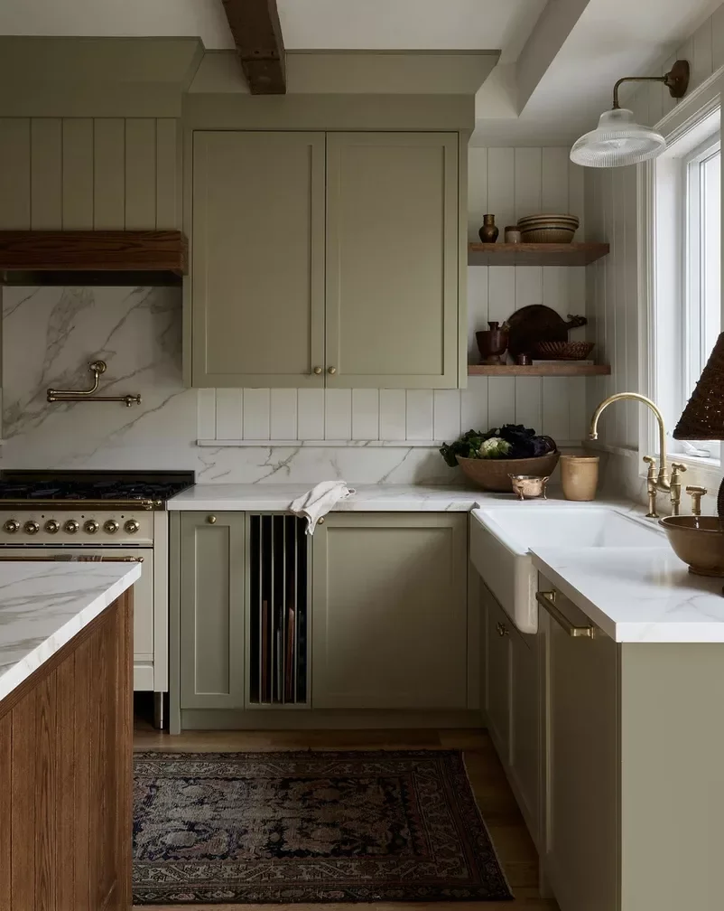 32 Kitchen Rug Ideas That Will Make Your Feet Dance With Joy Get Moody