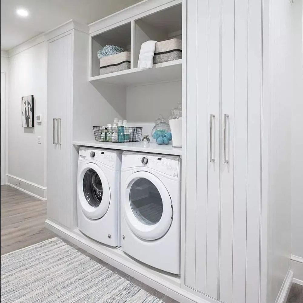 46 Creative Mudroom Design Ideas to Transform Your Entryway Get Organized With Extra Storage