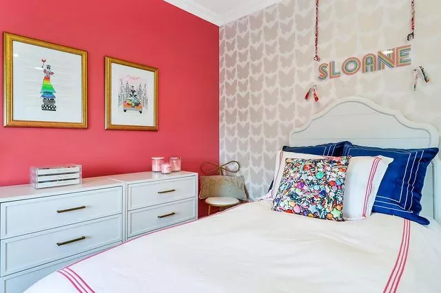 20 Tween Bedroom Ideas That Will Absolutely Wow Them 12 Get Personal
