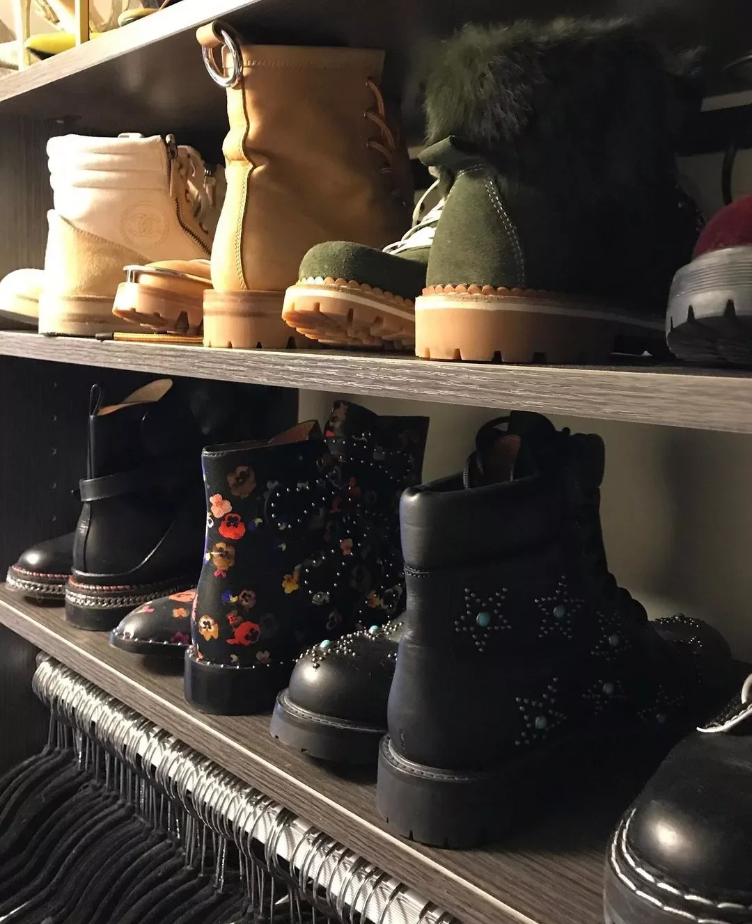 16 Smart Boot Organization Solutions That Eliminate Hallway Chaos Get Them Up High