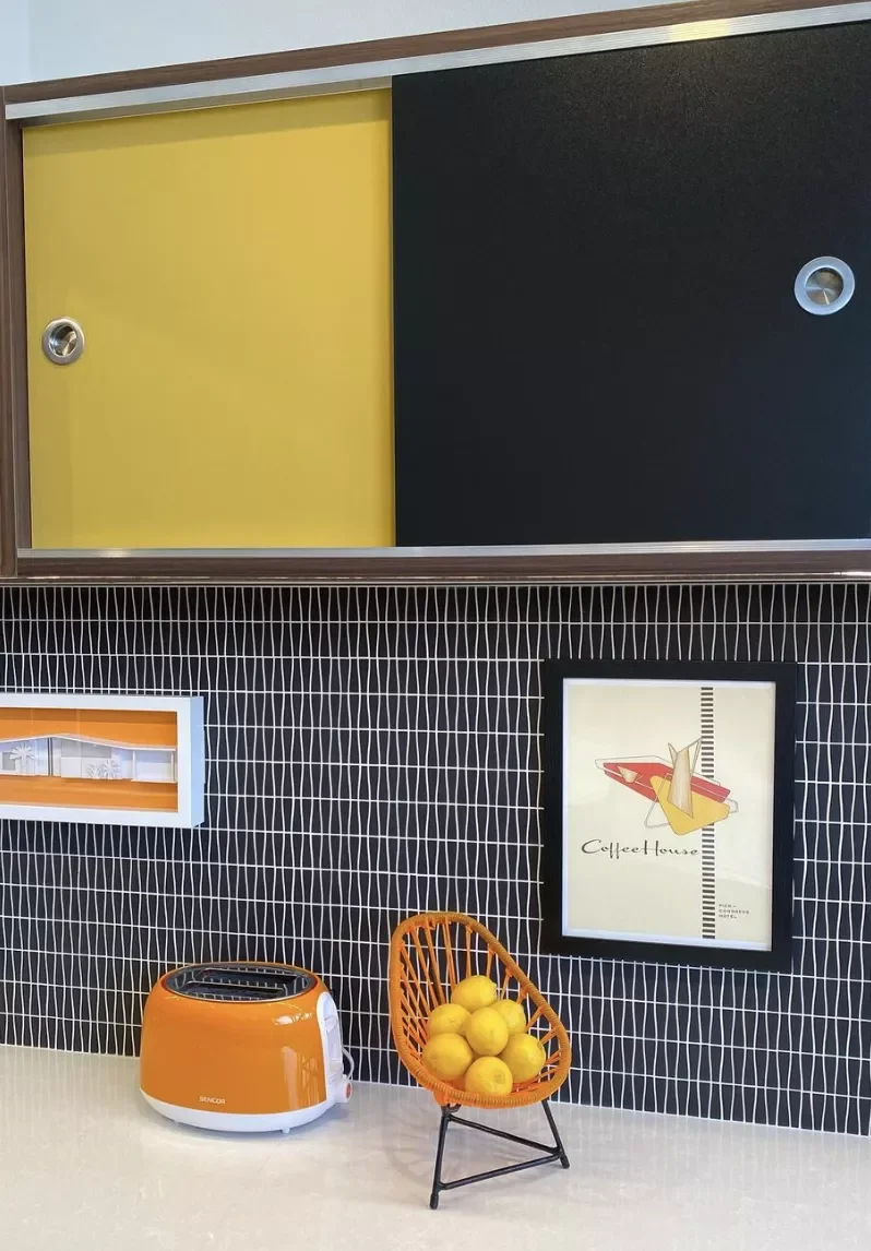 15 Stunning Midcentury Modern Tile Designs That Will Transform Your Home Get Wiggly