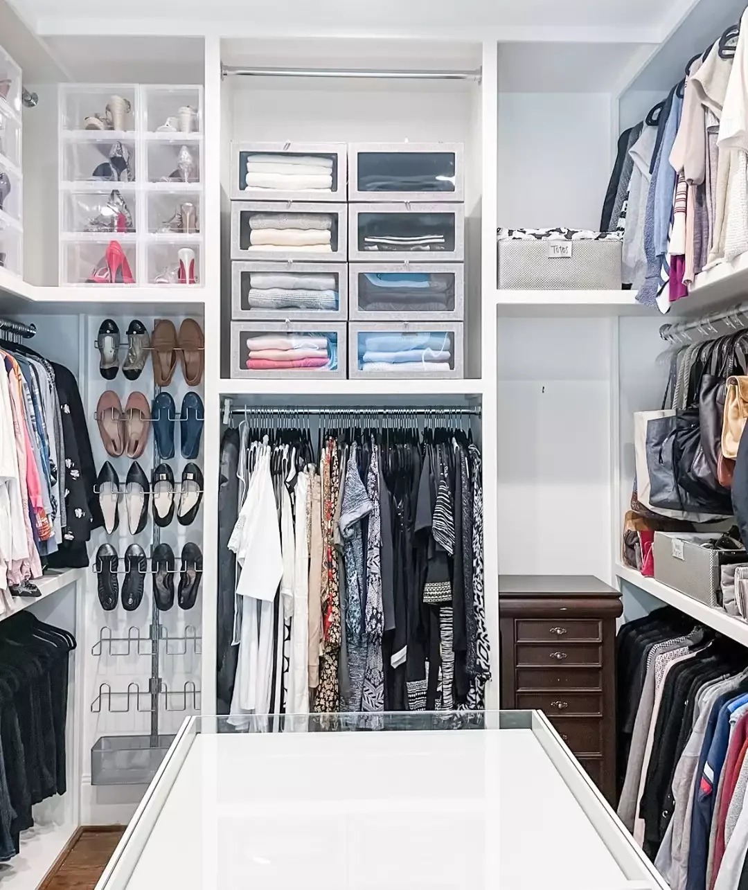 36 Smart Shoe Storage Solutions That Transform Cluttered Spaces Get a Metal Shoe Rack