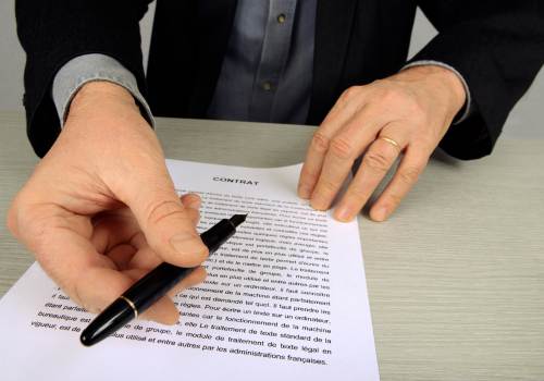 Get a Reliable Co-Signer