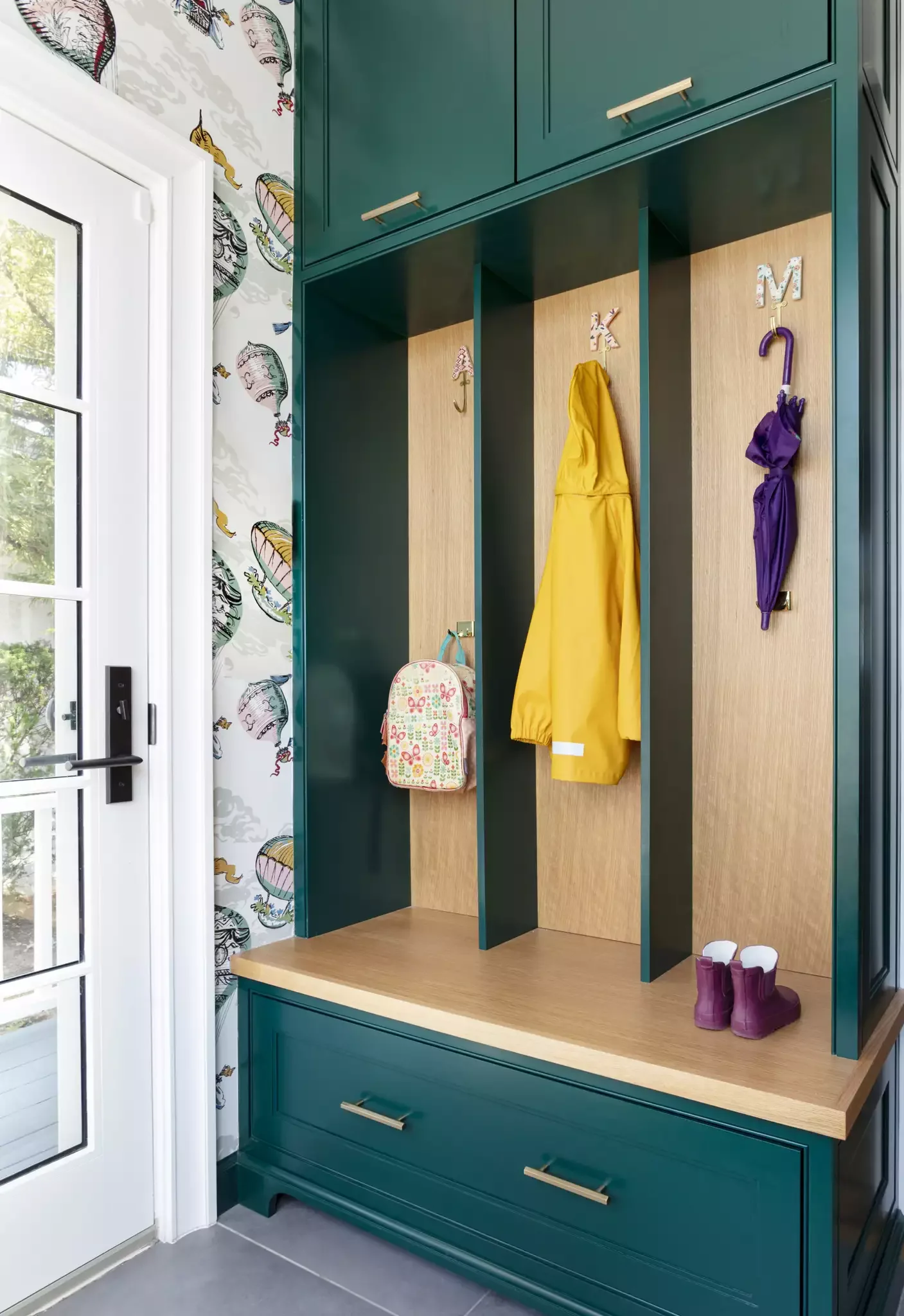 20 Clever Entryway Shoe Storage Solutions That Actually Work Give Kids Their Own Spot