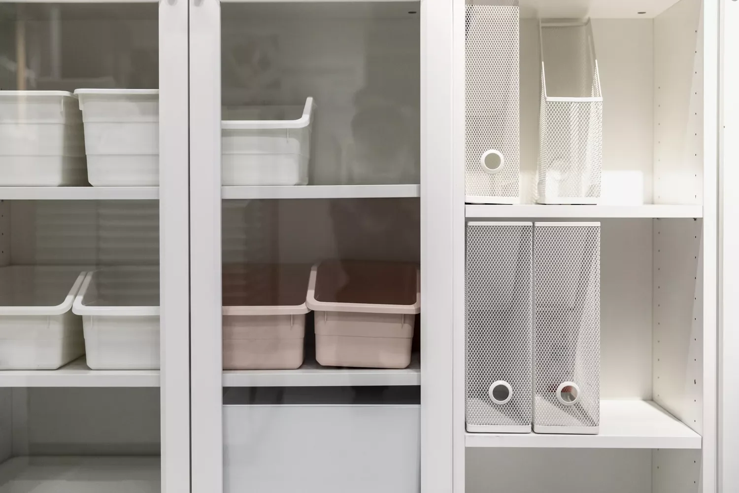 26 Creative DIY Closet Door Makeovers That Transform Your Space 8 Glass Closet Doors