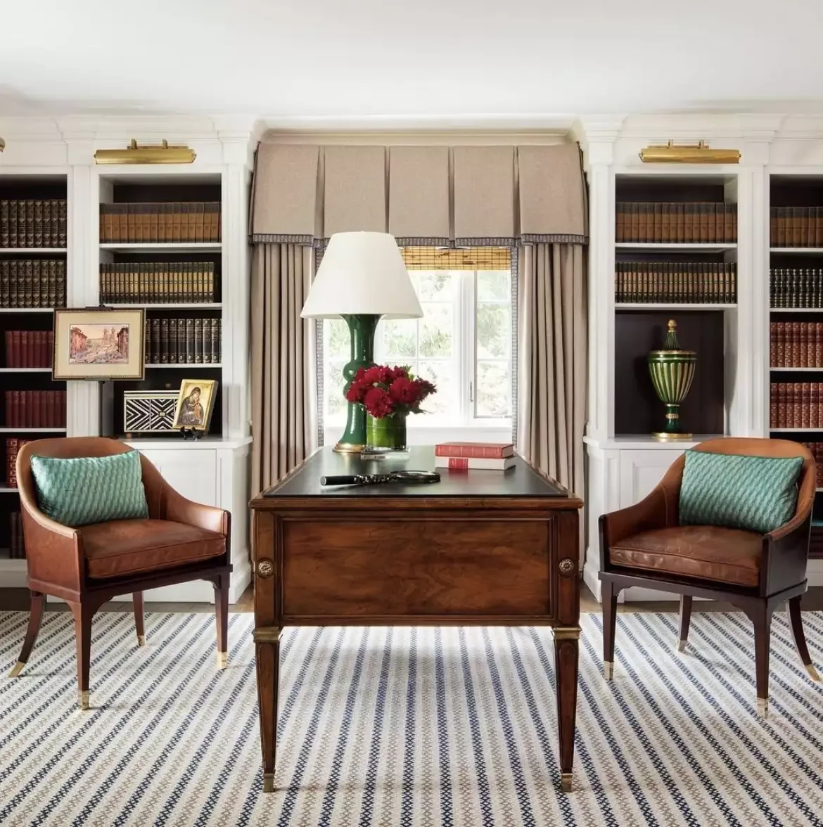 30 Stunning Window Valance Ideas That Will Transform Your Home 13 Go Beige
