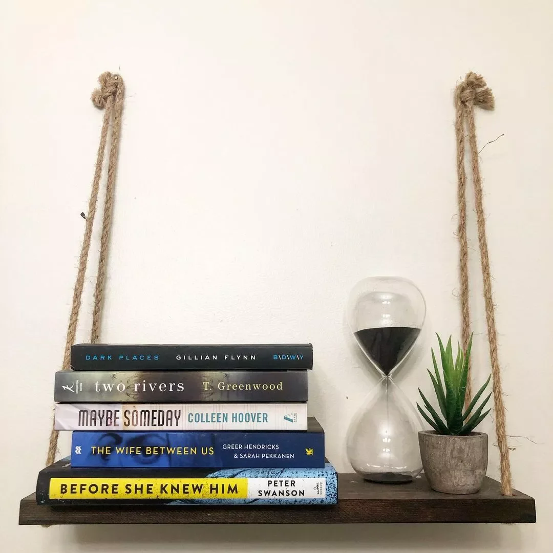 Creative Ways to Display Your Book Collection Throughout Your Home Go Boho