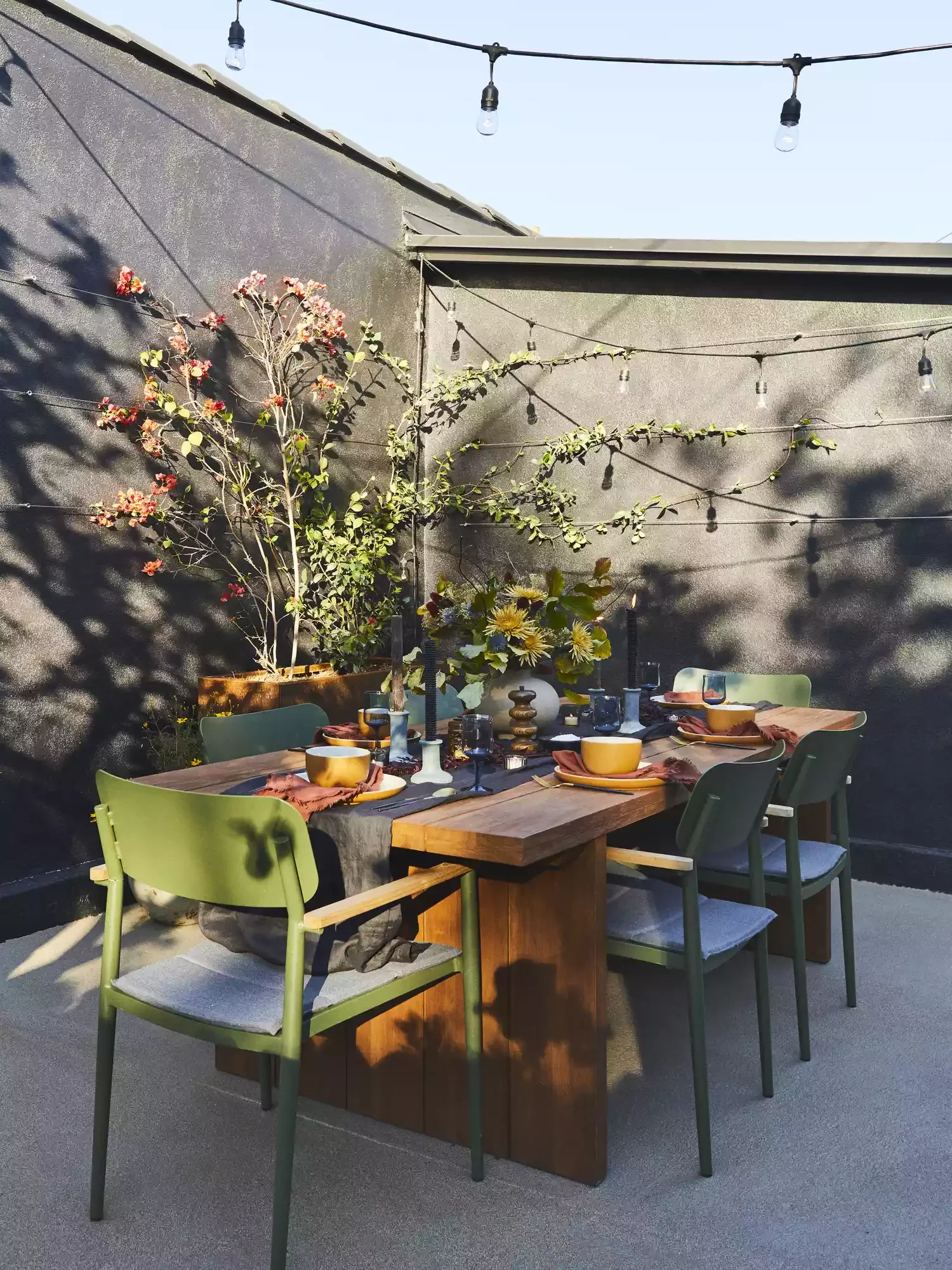 30 Amazing Deck Ideas That Transform Without Breaking Bank Go Colorful